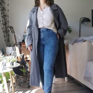 Vintage London Fog Trench